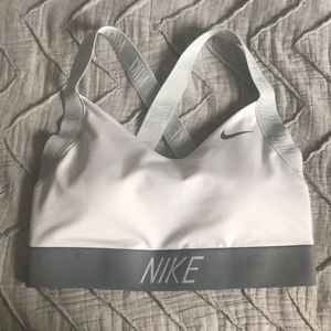 NWOT Nike Sports Bra